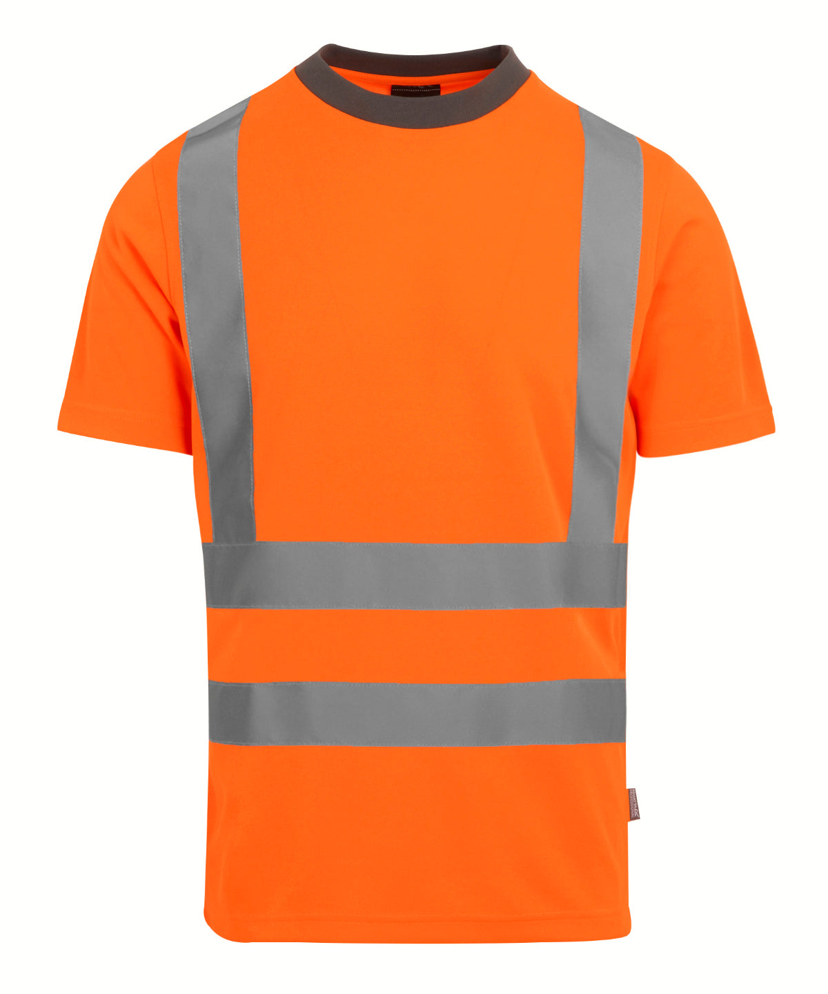 Regatta High Visibility Hi-vis Pro contract t-shirt
