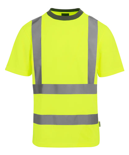 Regatta High Visibility Hi-vis Pro contract t-shirt