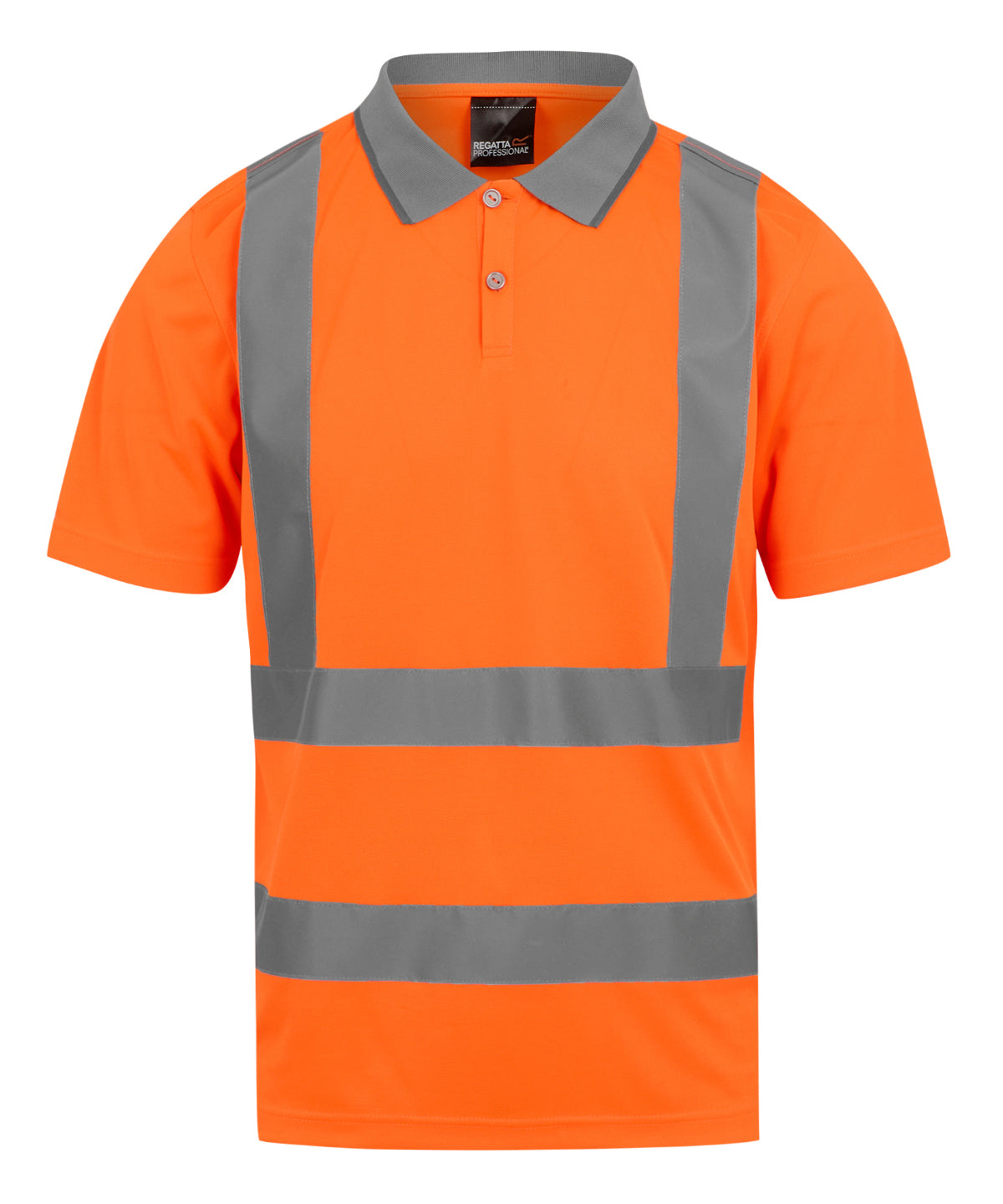 Regatta High Visibility Hi-vis Pro contract polo
