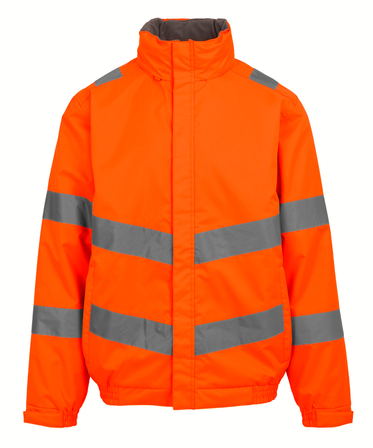 Regatta High Visibility Hi-vis Pro contract Dover jacket