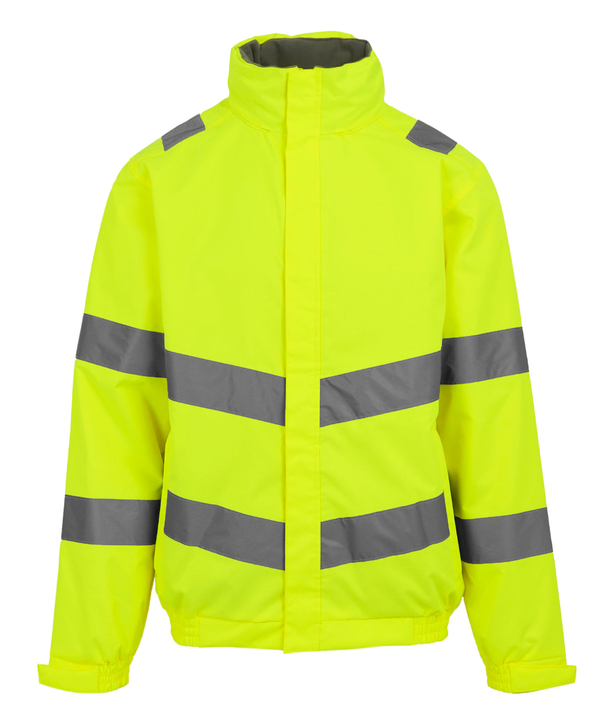 Regatta High Visibility Hi-vis Pro contract Dover jacket