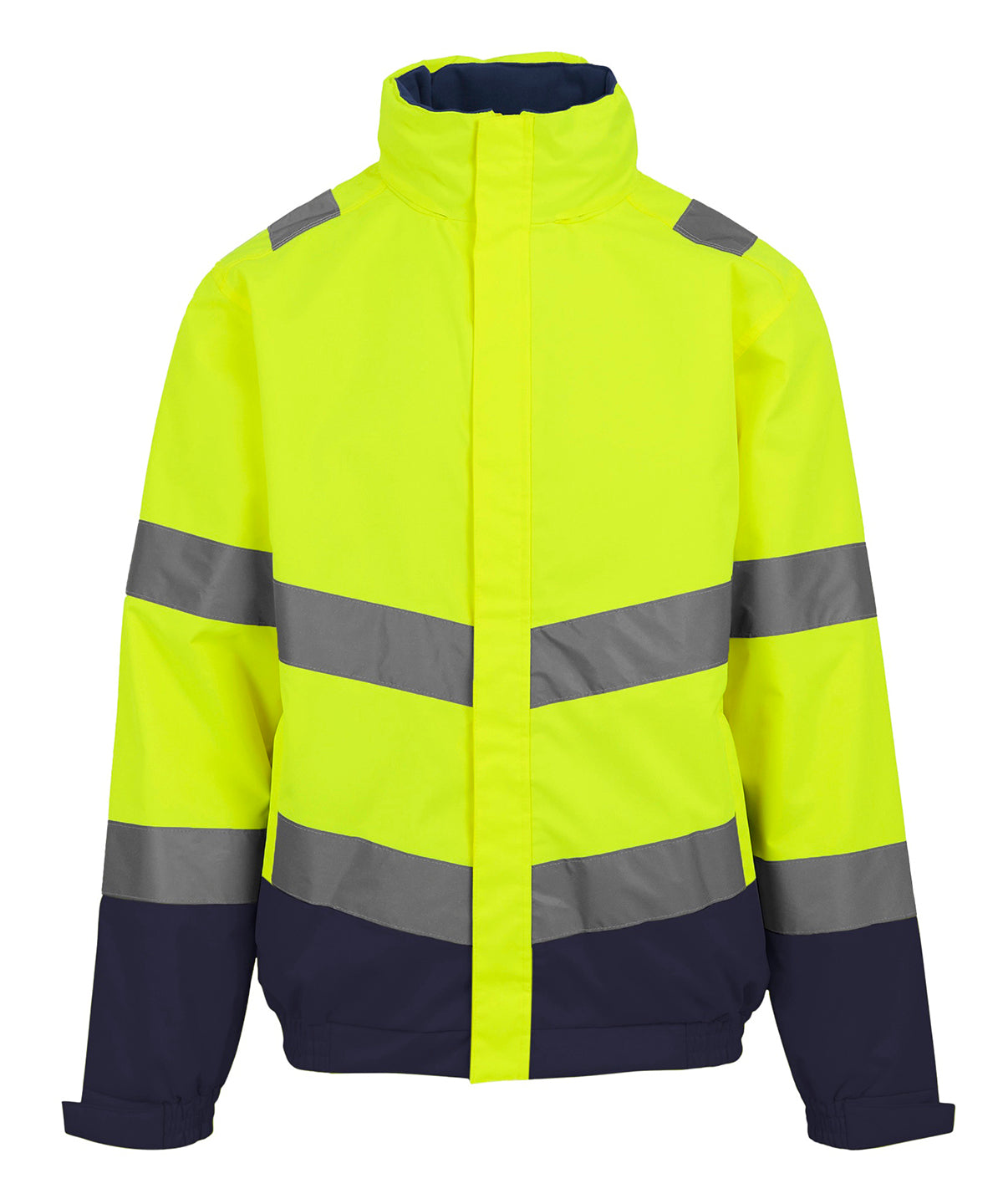 Yellow/Navy