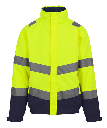 Yellow/Navy