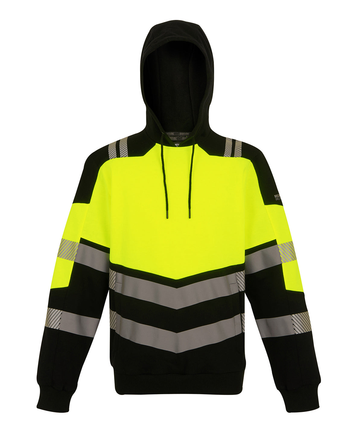 Regatta High Visibility Hi-Vis X-Pro Hoodie (Class 2)