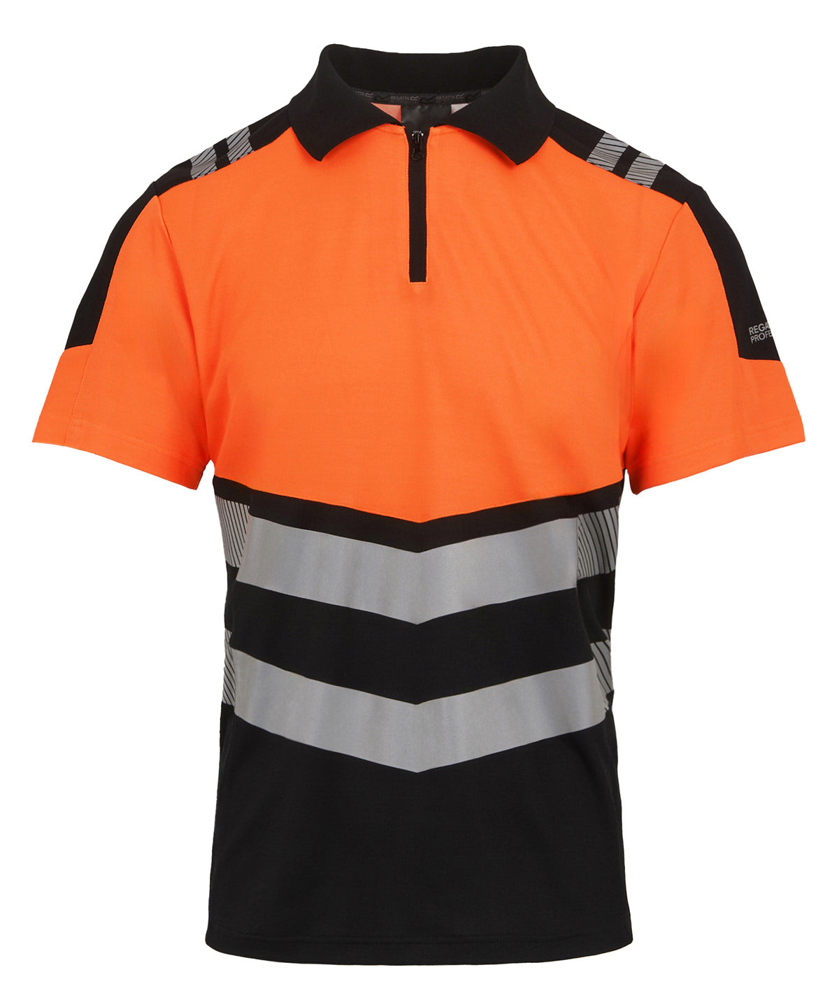 Regatta High Visibility Hi-Vis X-Pro Polo (Class 1)
