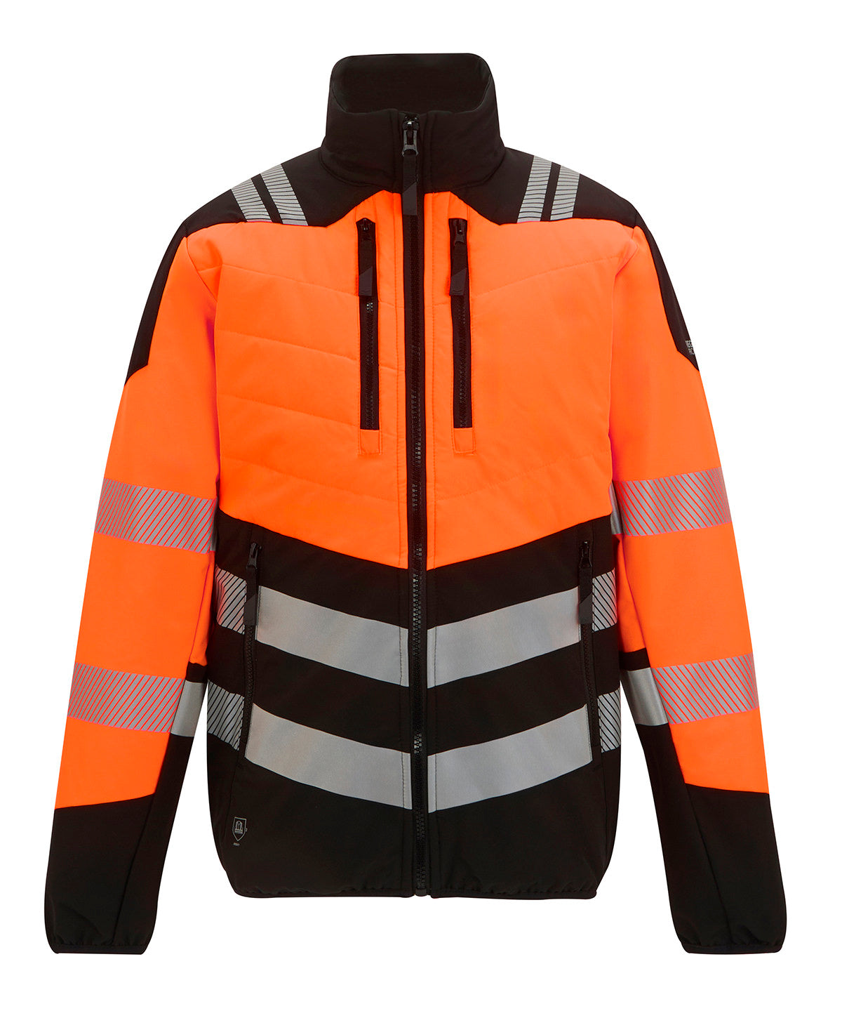 Regatta High Visibility Hi-vis X-pro hybrid jacket (Class 2)
