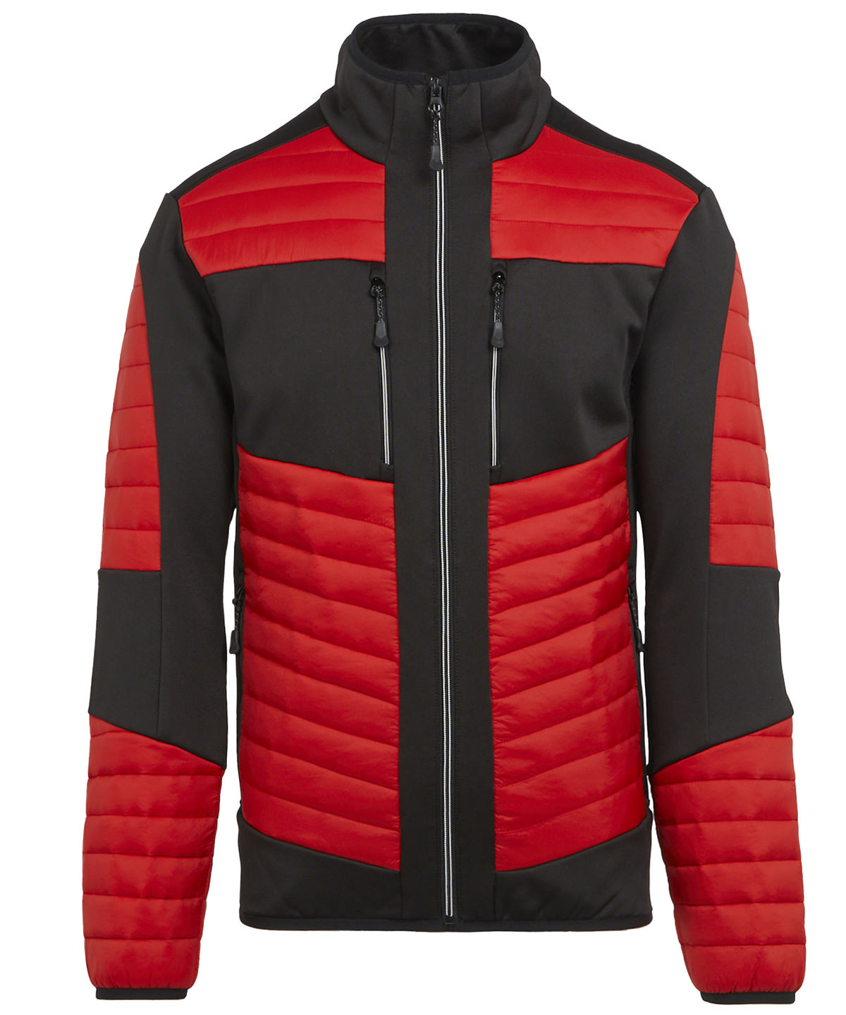 Regatta Professional E-Volve unisex thermal hybrid jacket