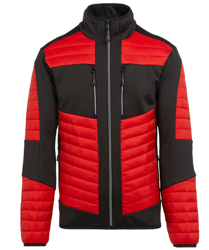 Regatta Professional E-Volve unisex thermal hybrid jacket