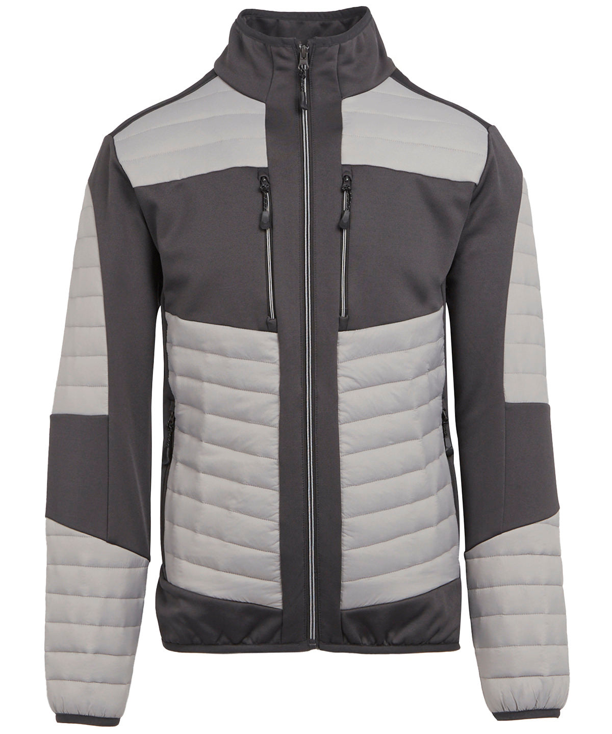 Regatta Professional E-Volve unisex thermal hybrid jacket