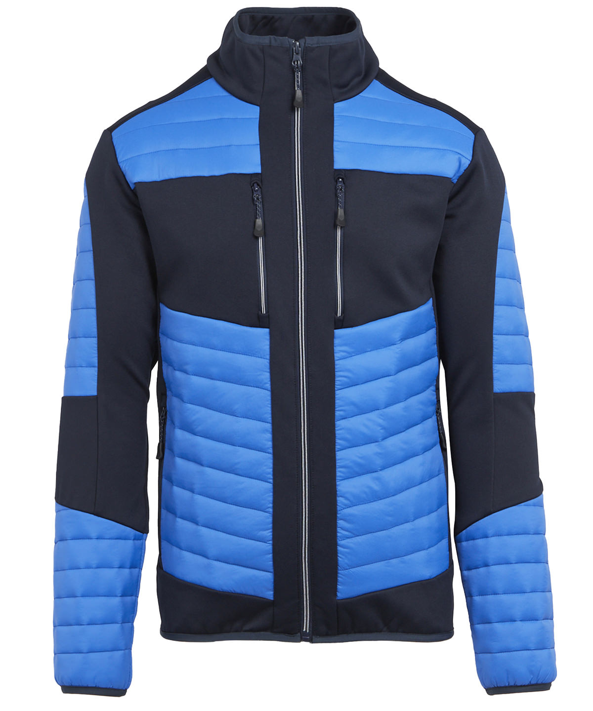 Regatta Professional E-Volve unisex thermal hybrid jacket
