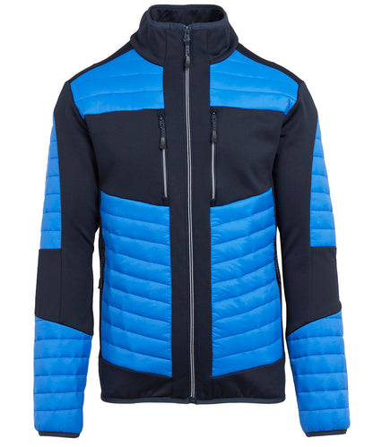 Regatta Professional E-Volve unisex thermal hybrid jacket