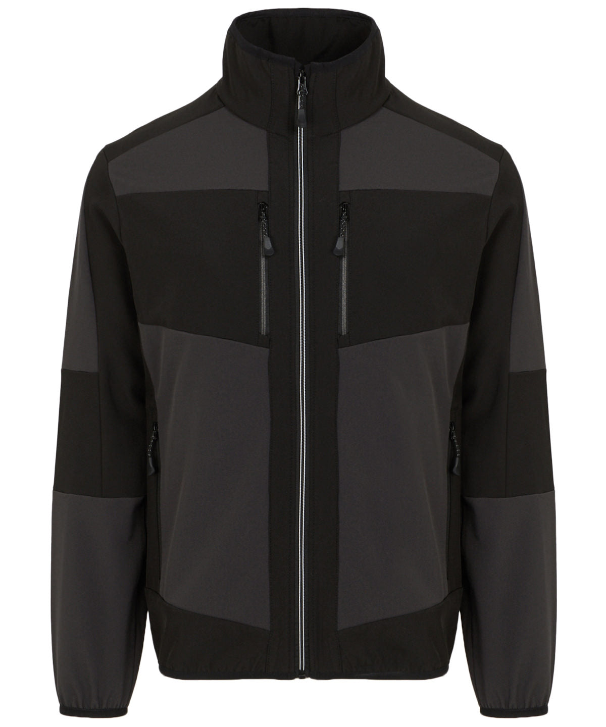 Regatta Professional E-Volve unisex 2-layer softshell jacket