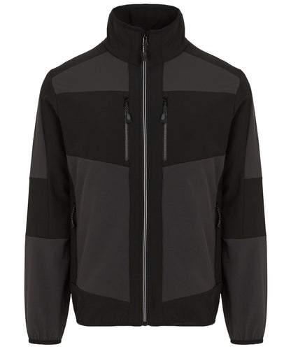Regatta Professional E-Volve unisex 2-layer softshell jacket