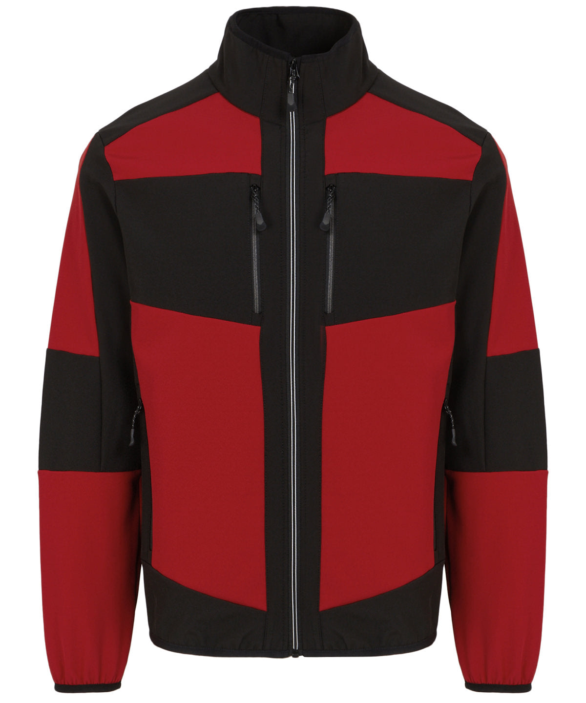 Regatta Professional E-Volve unisex 2-layer softshell jacket