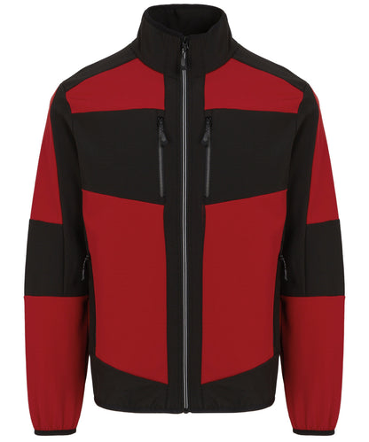 Regatta Professional E-Volve unisex 2-layer softshell jacket