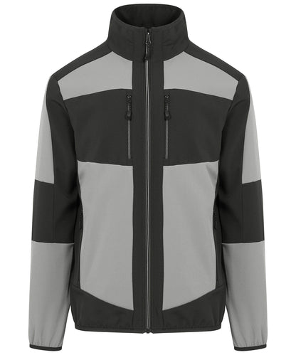Regatta Professional E-Volve unisex 2-layer softshell jacket