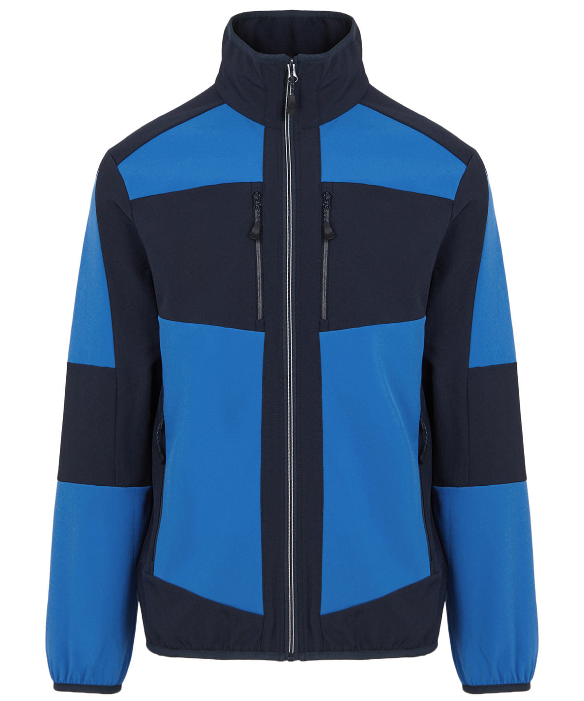 Regatta Professional E-Volve unisex 2-layer softshell jacket