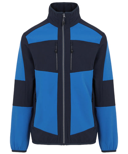 Regatta Professional E-Volve unisex 2-layer softshell jacket