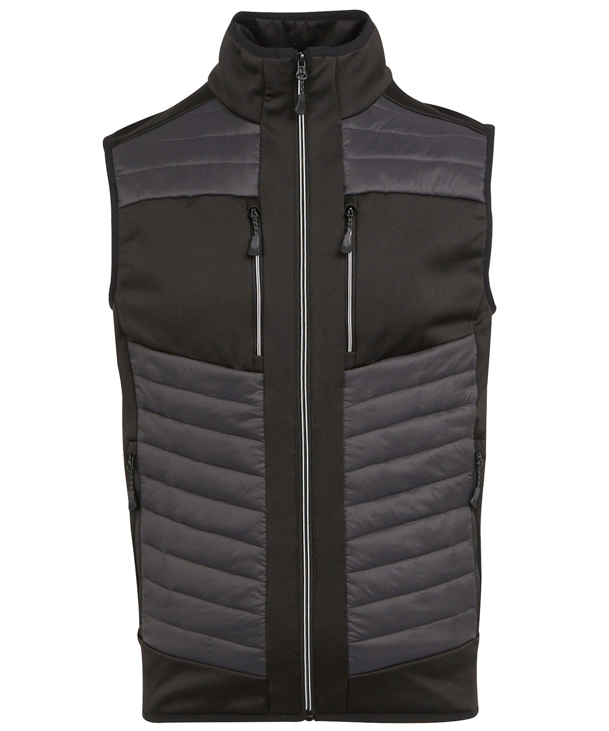 Regatta Professional E-Volve unisex thermal hybrid bodywarmer