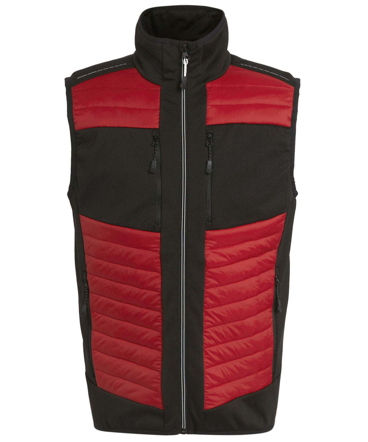 Regatta Professional E-Volve unisex thermal hybrid bodywarmer