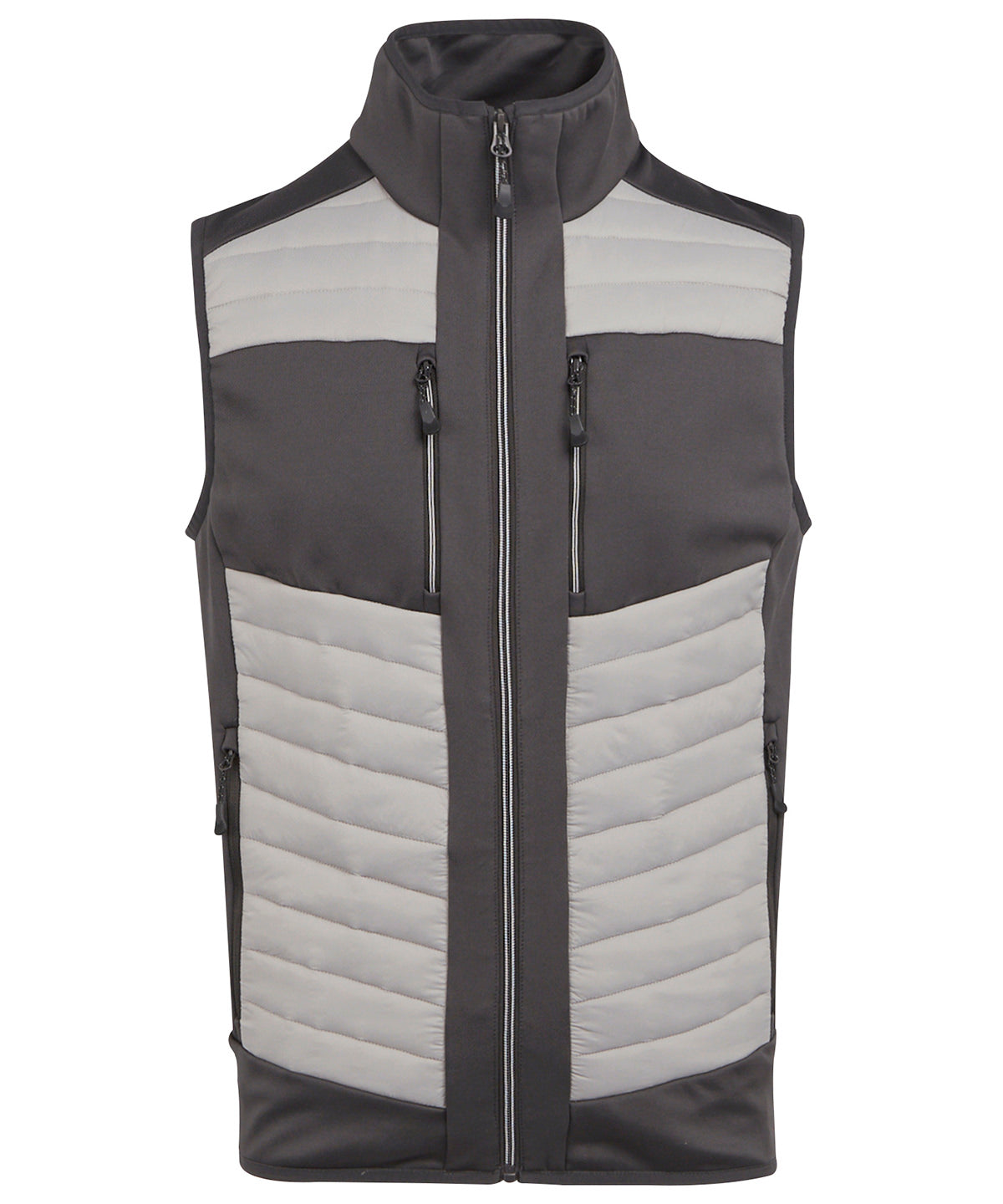 Regatta Professional E-Volve unisex thermal hybrid bodywarmer