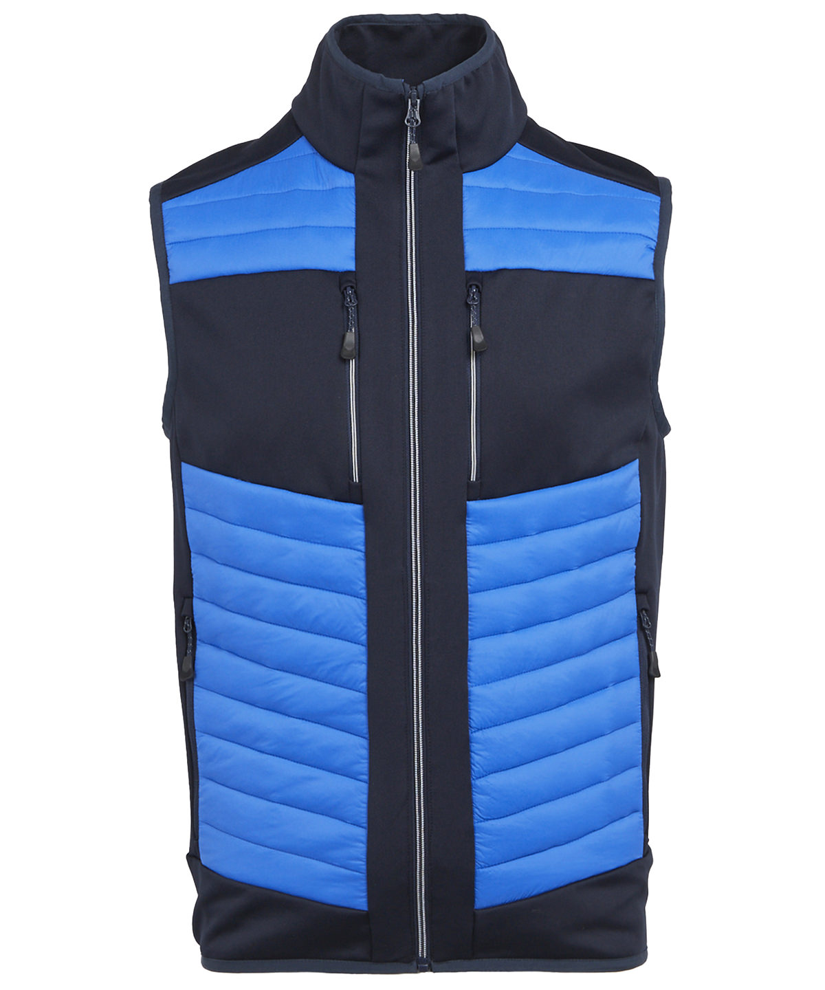 Regatta Professional E-Volve unisex thermal hybrid bodywarmer