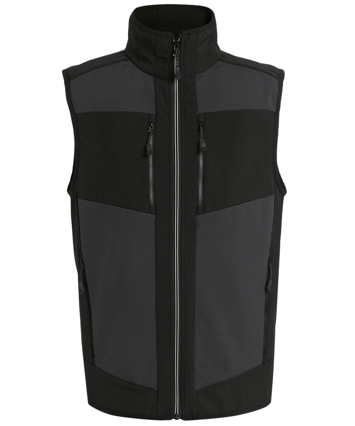 Regatta Professional E-Volve unisex 2-layer softshell bodywarmer