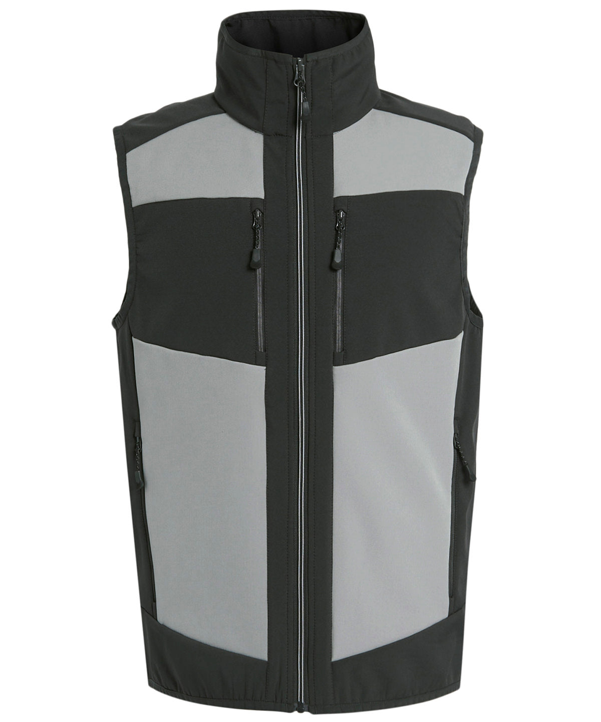 Regatta Professional E-Volve unisex 2-layer softshell bodywarmer
