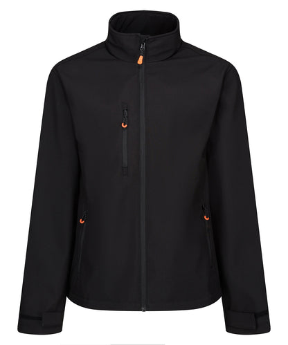 Regatta Professional Thermogen Powercell 5000 heated softshell jacket