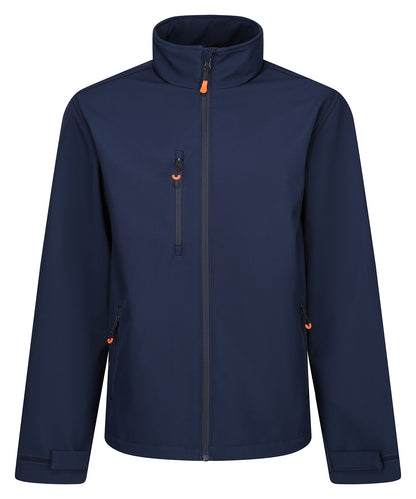Regatta Professional Thermogen Powercell 5000 heated softshell jacket
