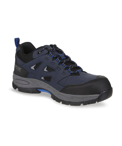 Regatta Safety Footwear Mudstone S1P safety trainers