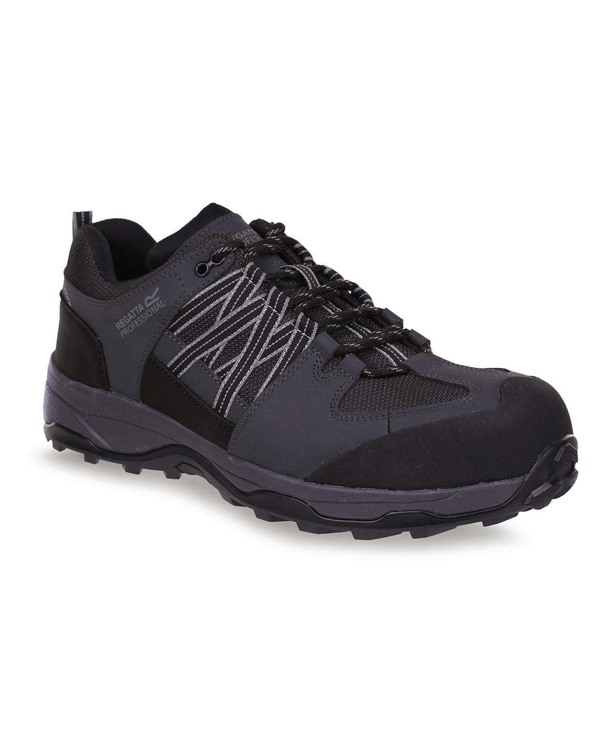 Regatta Safety Footwear Claystone S3 safety trainers