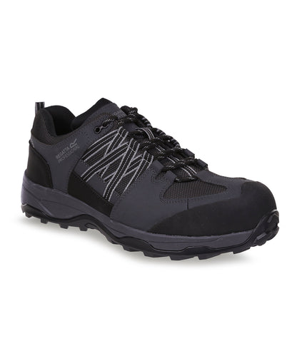 Regatta Safety Footwear Claystone S3 safety trainers