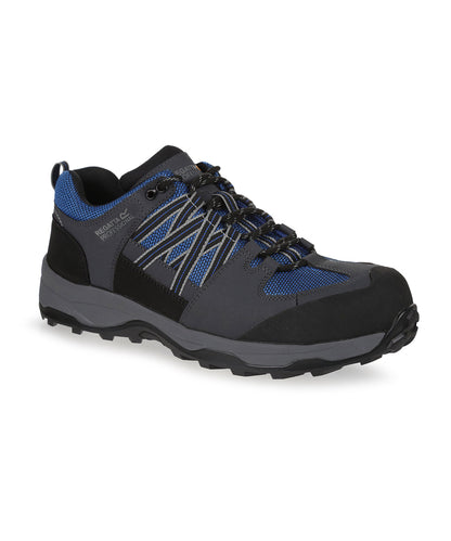 Regatta Safety Footwear Claystone S3 safety trainers