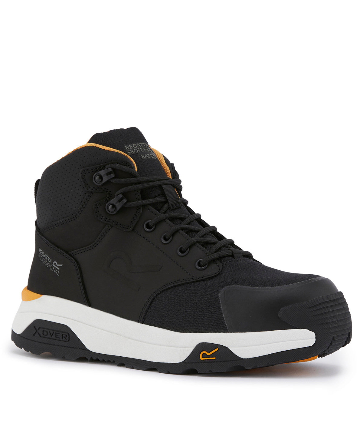 Regatta Safety Footwear Metafort S1PL safety hikers