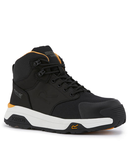 Regatta Safety Footwear Metafort S1PL safety hikers