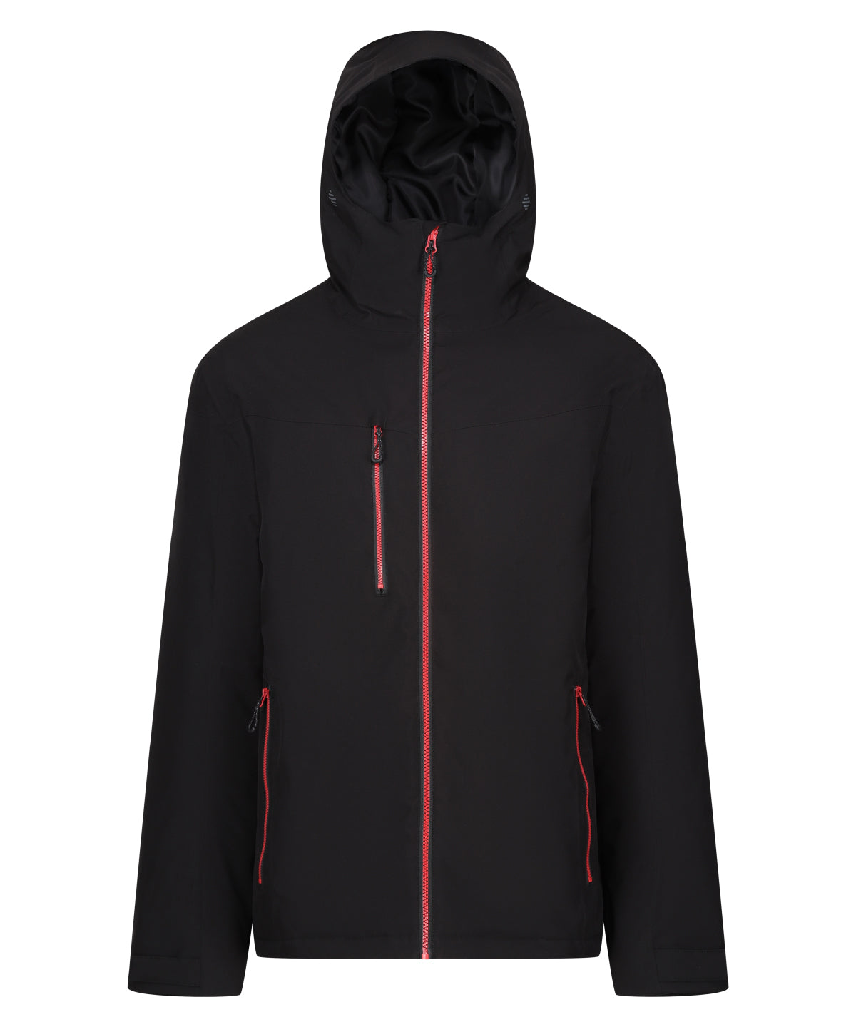 Regatta Professional Navigate waterproof insulated jacket