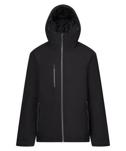 Regatta Professional Navigate waterproof insulated jacket