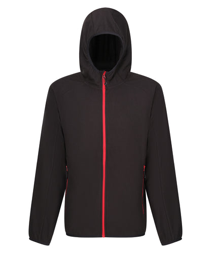 Regatta Professional Navigate full zip-fleece