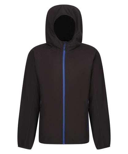 Regatta Professional Navigate full zip-fleece