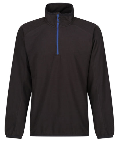 Regatta Professional Navigate half-zip fleece