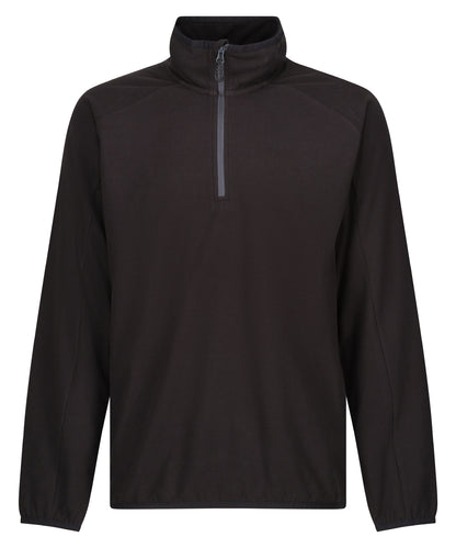 Regatta Professional Navigate half-zip fleece