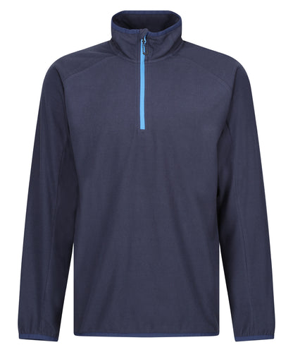 Regatta Professional Navigate half-zip fleece