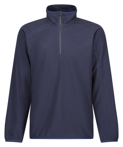 Regatta Professional Navigate half-zip fleece