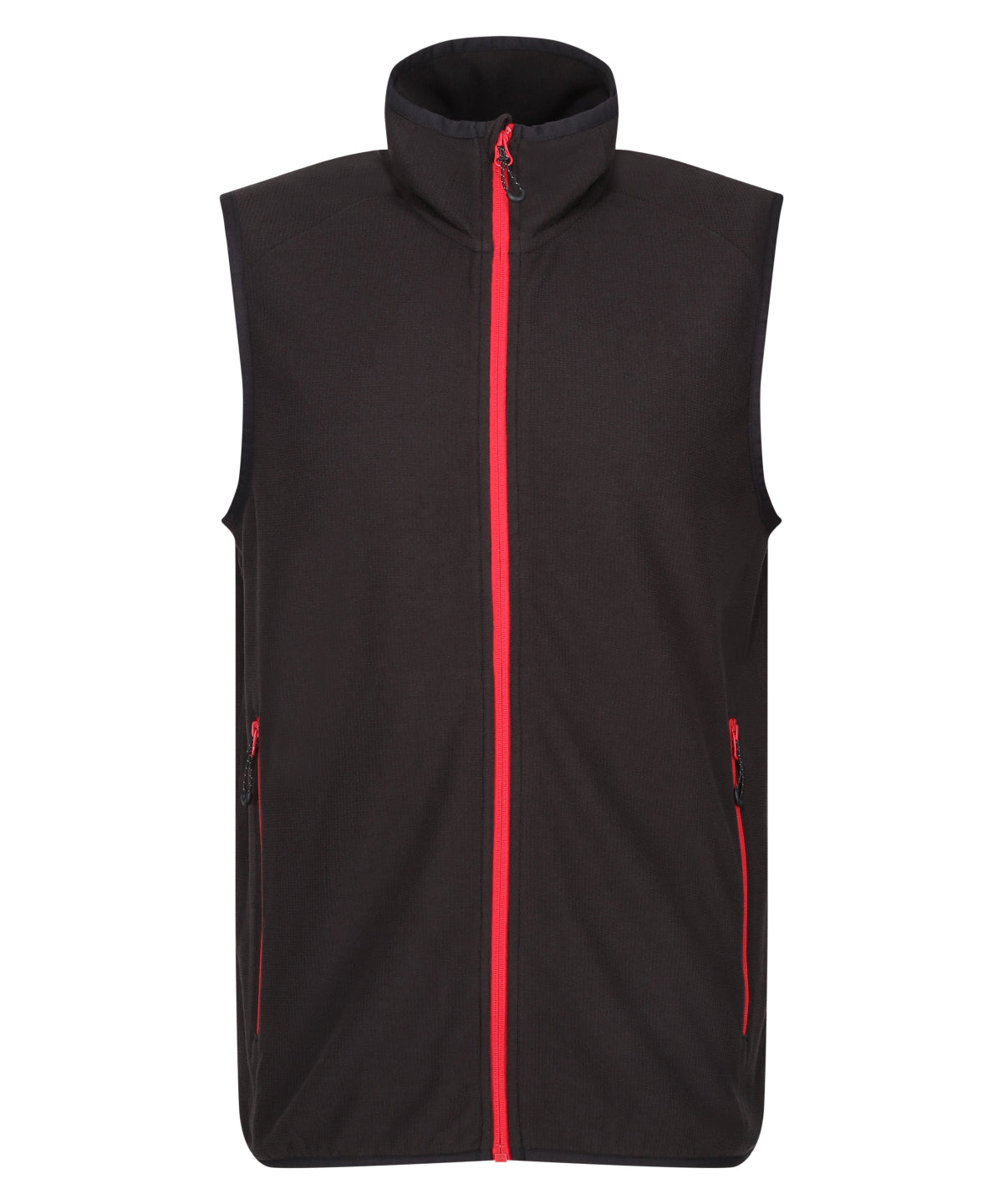 Regatta Professional Navigate fleece bodywarmer