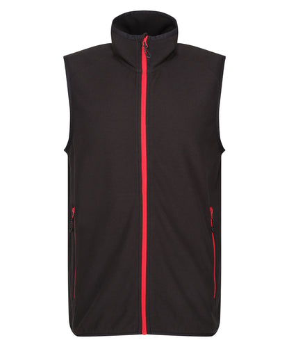 Regatta Professional Navigate fleece bodywarmer