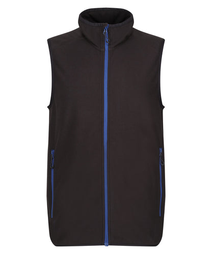 Regatta Professional Navigate fleece bodywarmer
