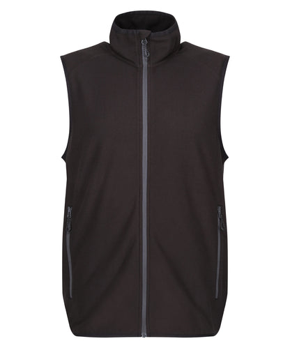 Regatta Professional Navigate fleece bodywarmer
