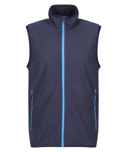 Regatta Professional Navigate fleece bodywarmer