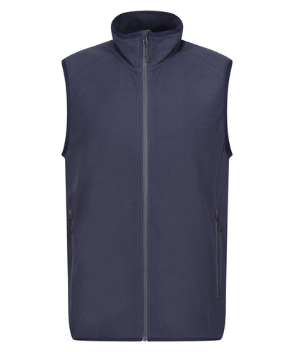 Regatta Professional Navigate fleece bodywarmer
